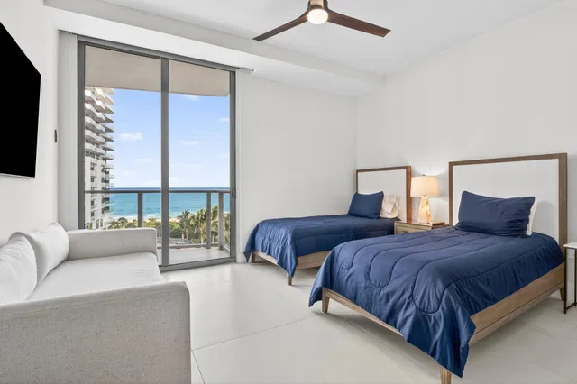 Amrit Ocean Resort & Residences Unit 804p photo 28