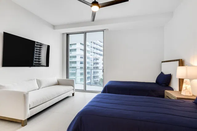 Amrit Ocean Resort & Residences Unit 804p photo 29