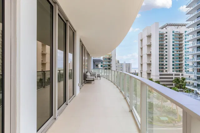 Amrit Ocean Resort & Residences Unit 804p photo 35