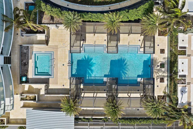 Amrit Ocean Resort & Residences Unit 804p photo 38