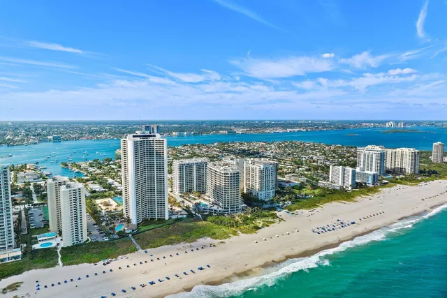 Amrit Ocean Resort & Residences Unit 804p photo 40