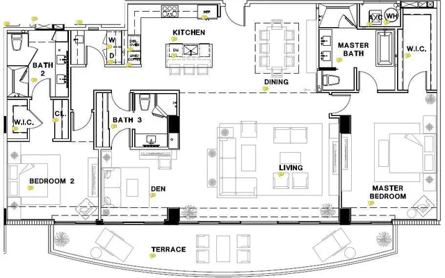 Amrit Ocean Resort & Residences Unit 804p photo 41