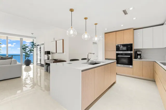Amrit Ocean Resort & Residences Unit 1604 photo 3
