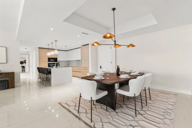 Amrit Ocean Resort & Residences Unit 1604 photo 5