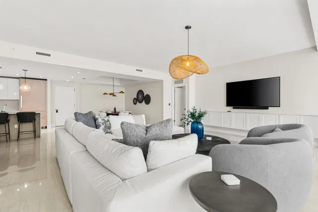 Amrit Ocean Resort & Residences Unit 1604 photo 8