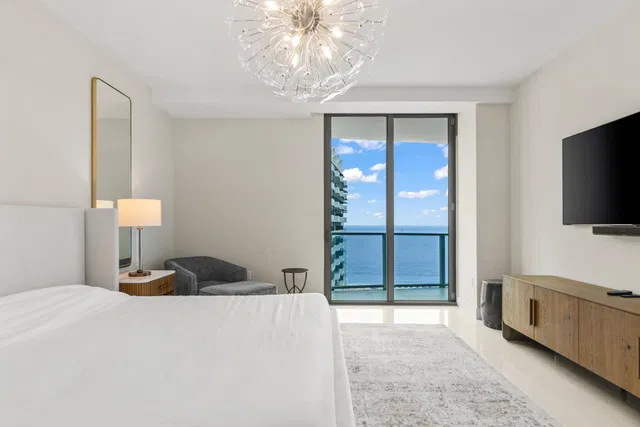 Amrit Ocean Resort & Residences Unit 1604 photo 10
