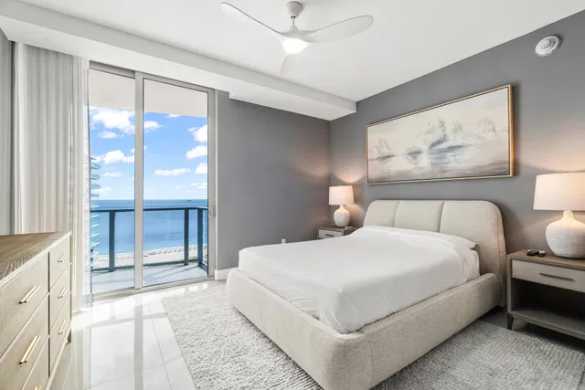 Amrit Ocean Resort & Residences Unit 1604 photo 15