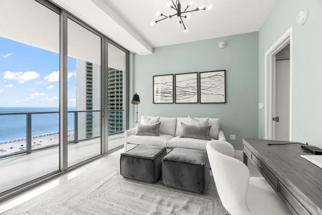 Amrit Ocean Resort & Residences Unit 1604 photo 20