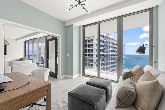 Amrit Ocean Resort & Residences Unit 1604 photo 21
