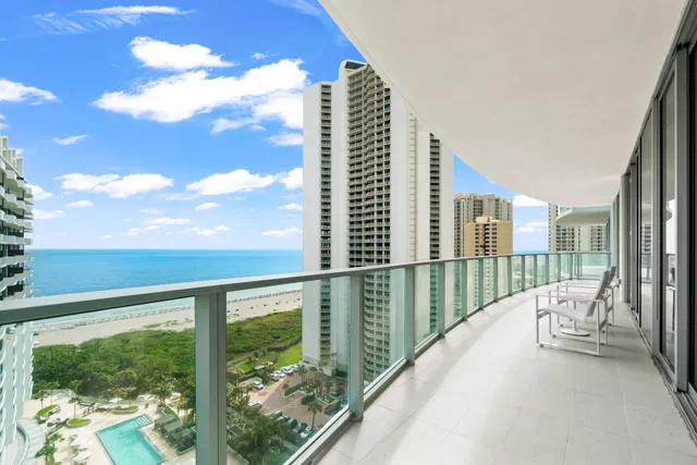 Amrit Ocean Resort & Residences Unit 1604 photo 23