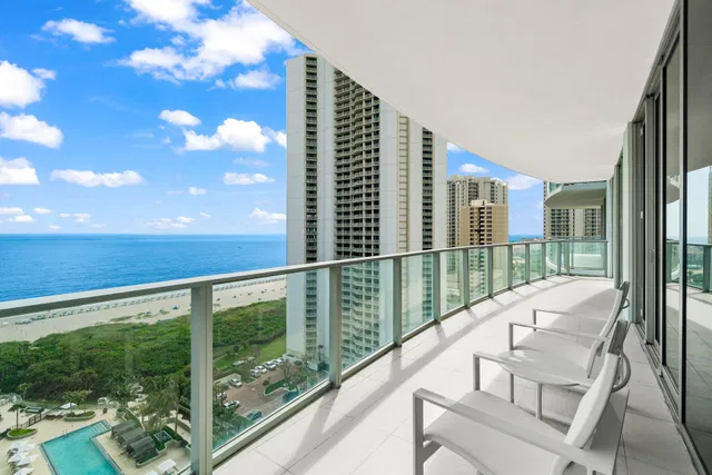 Amrit Ocean Resort & Residences Unit 1604 photo 24