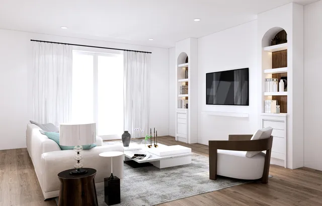 Residence photo 2