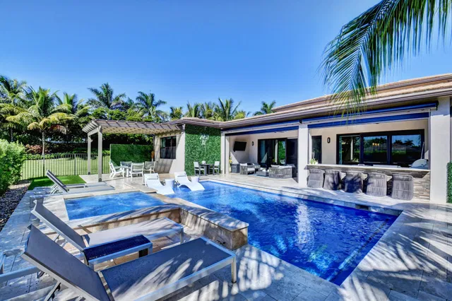 Lotus Palm Boca Raton Residence photo 48