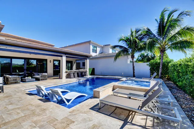 Lotus Palm Boca Raton Residence photo 60