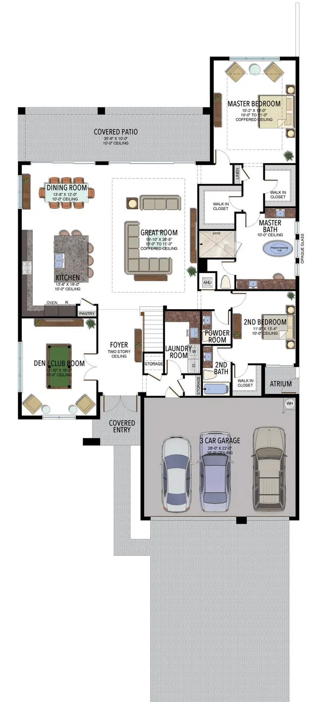 Lotus Palm Boca Raton Residence photo 80