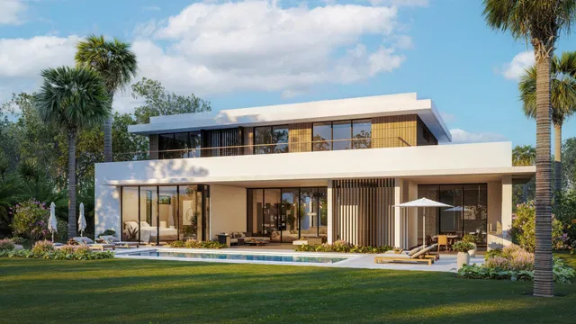 Panther National Palm Beach Gardens Residence photo 2