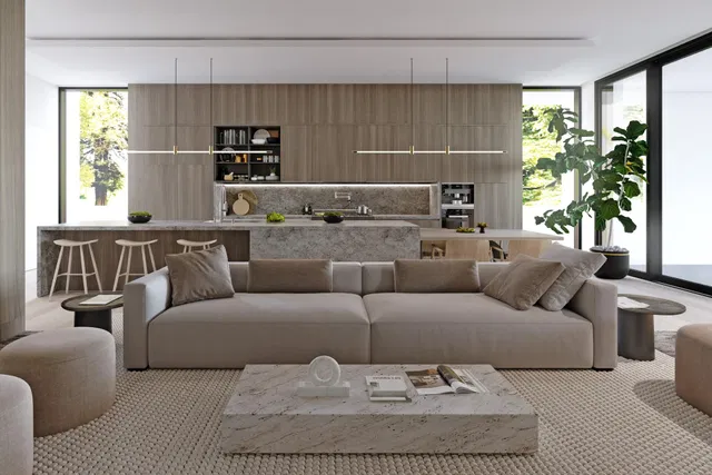 Panther National Palm Beach Gardens Residence photo 4