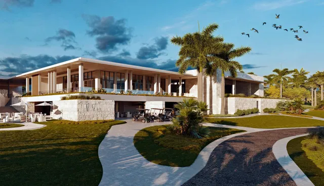 Panther National Palm Beach Gardens Residence photo 8