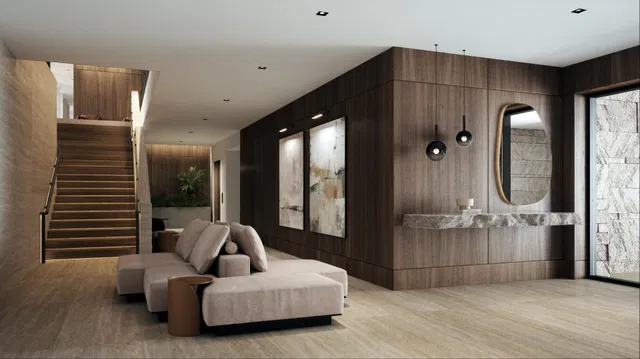 Panther National Palm Beach Gardens Residence photo 11
