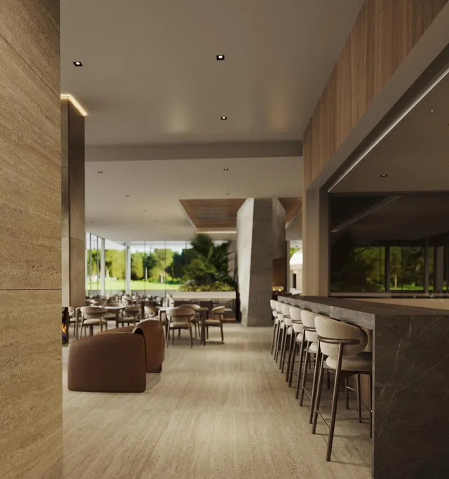Panther National Palm Beach Gardens Residence photo 13