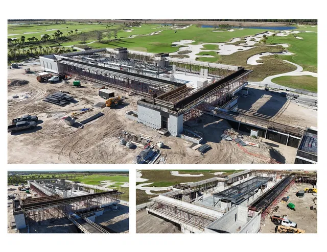 Panther National Palm Beach Gardens Residence photo 15