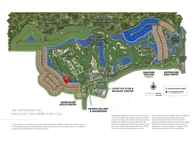 Panther National Palm Beach Gardens Residence photo 16