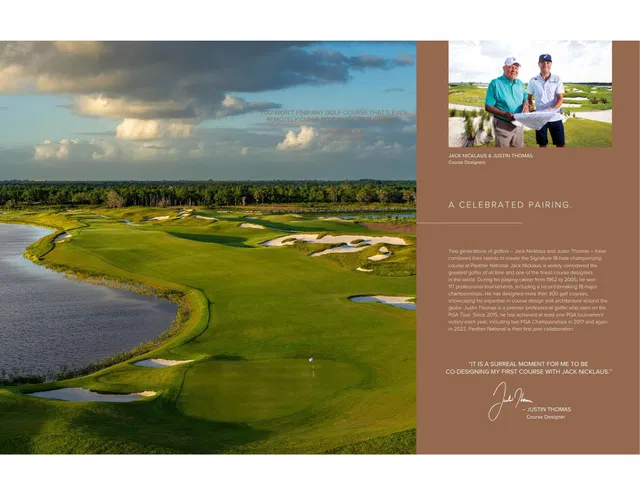 Panther National Palm Beach Gardens Residence photo 17