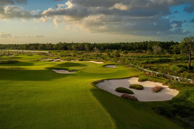 Panther National Palm Beach Gardens Residence photo 19