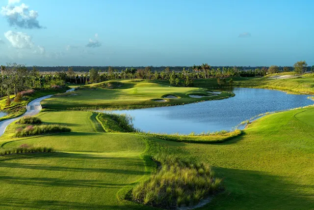 Panther National Palm Beach Gardens Residence photo 21