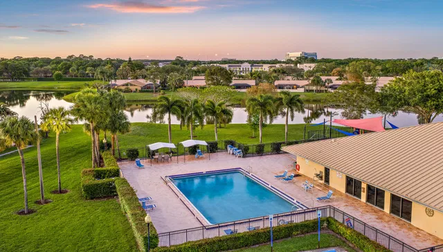 Old Palm Golf Club Residence photo 18