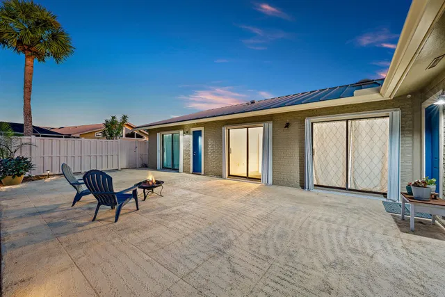 Old Palm Golf Club Residence photo 3