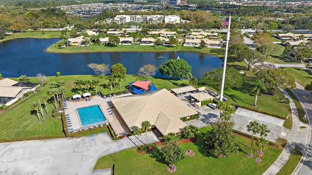 Old Palm Golf Club Residence photo 21