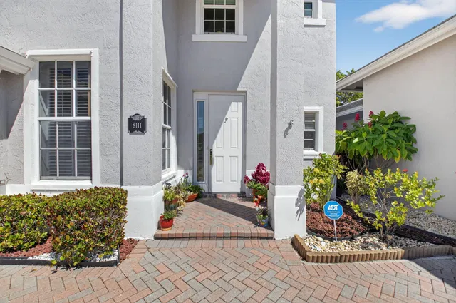 Boca Lago Country Club Homes Residence photo 3