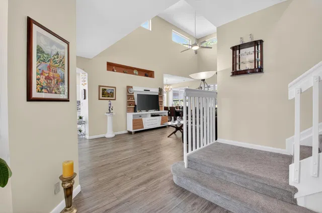 Boca Lago Country Club Homes Residence photo 6