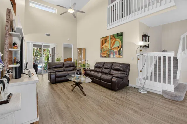 Boca Lago Country Club Homes Residence photo 8