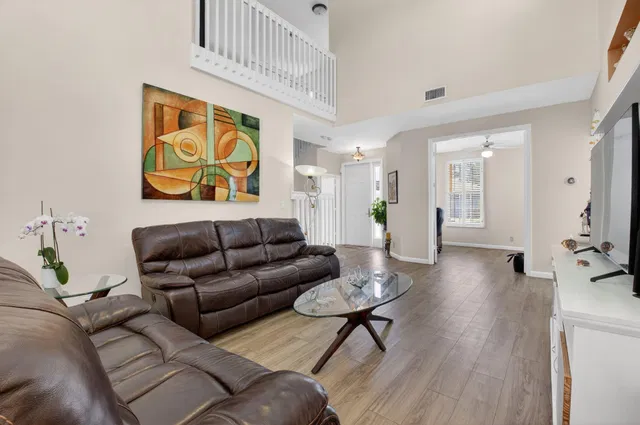 Boca Lago Country Club Homes Residence photo 9