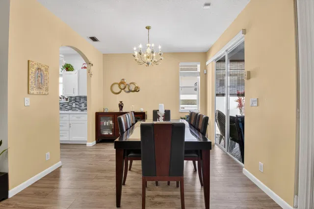 Boca Lago Country Club Homes Residence photo 11