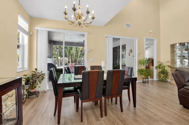 Boca Lago Country Club Homes Residence photo 12