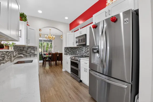 Boca Lago Country Club Homes Residence photo 15