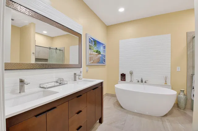 Boca Lago Country Club Homes Residence photo 20