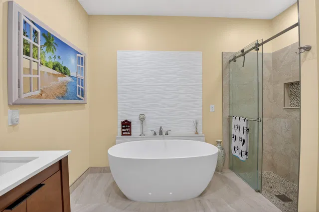 Boca Lago Country Club Homes Residence photo 21