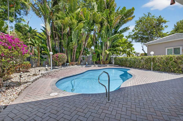 Boca Lago Country Club Homes Residence photo 24