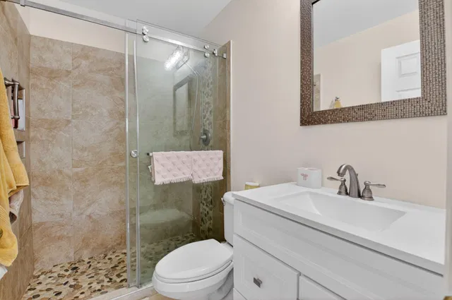 Boca Lago Country Club Homes Residence photo 33