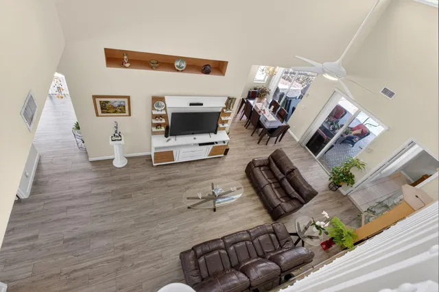 Boca Lago Country Club Homes Residence photo 34