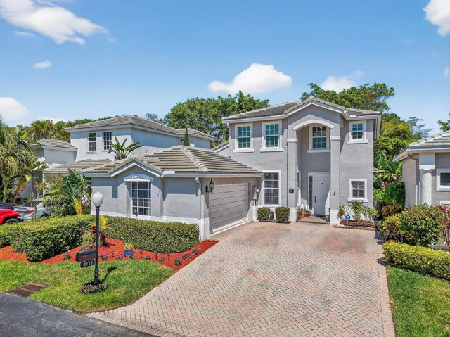 Boca Lago Country Club Homes Residence photo 35