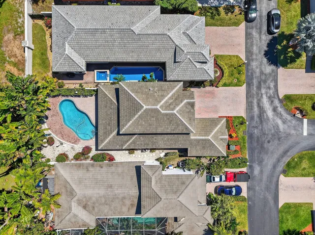 Boca Lago Country Club Homes Residence photo 41