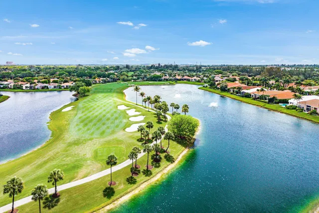 BallenIsles Palm Beach Gardens Residence photo 2