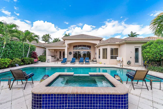 BallenIsles Palm Beach Gardens Residence photo 5