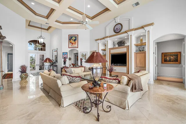 BallenIsles Palm Beach Gardens Residence photo 9