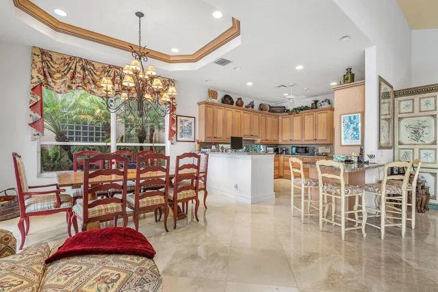 BallenIsles Palm Beach Gardens Residence photo 11